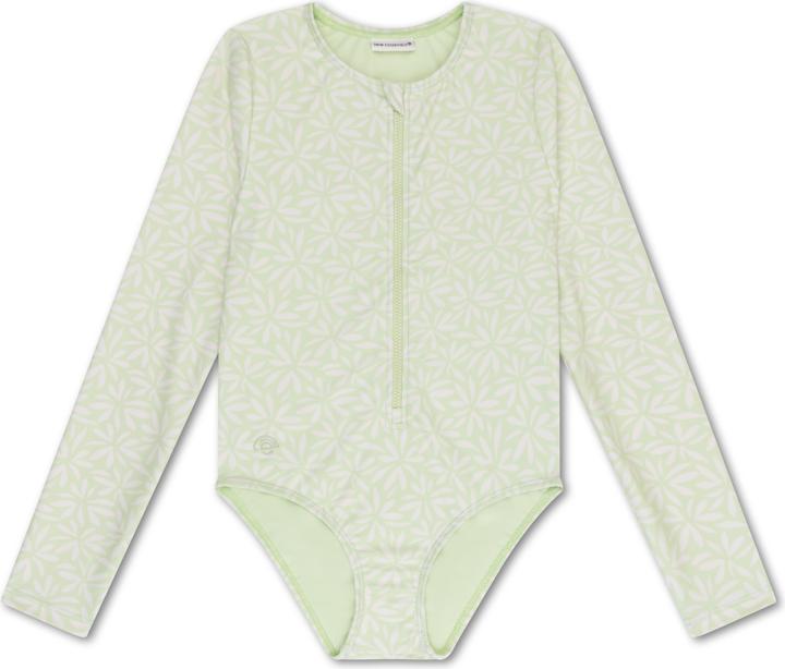 Image du produit Swim Essentials Langarm Badeanzug (74)
