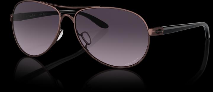 Oakley Feedback