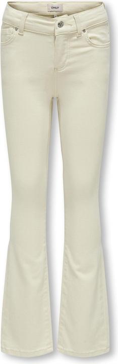 Only KOGBLUSH Mittlere Taille Ausgestellt Jeans Flared fit jeans