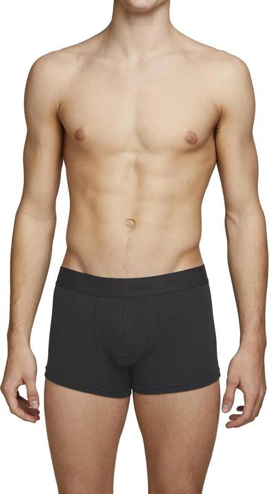 Produktbild Jack & Jones 5er-Pack, eingriffslose Boxershorts (XXL, 5er Pack)