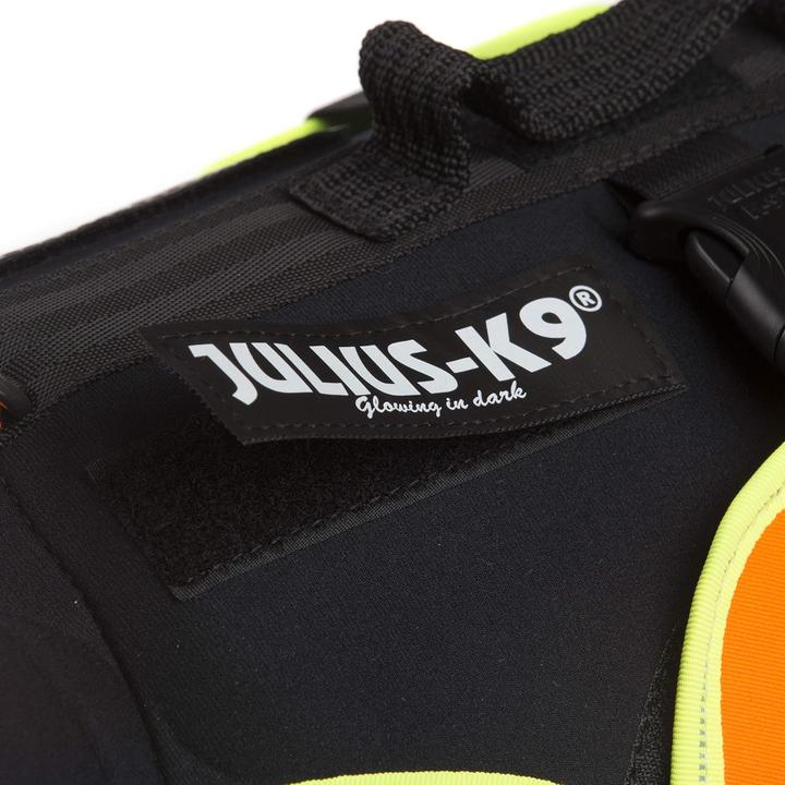 Image du produit Julius-K9 IDC®Veste multifonctionnelleTaille : Longueur du dos (S, Gilet de sauvetage pour chien)