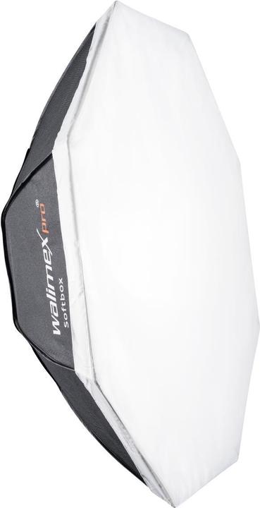 Image du produit Walimex pro par Octogone Ø90cm (Boîte à lumière, 90 cm)