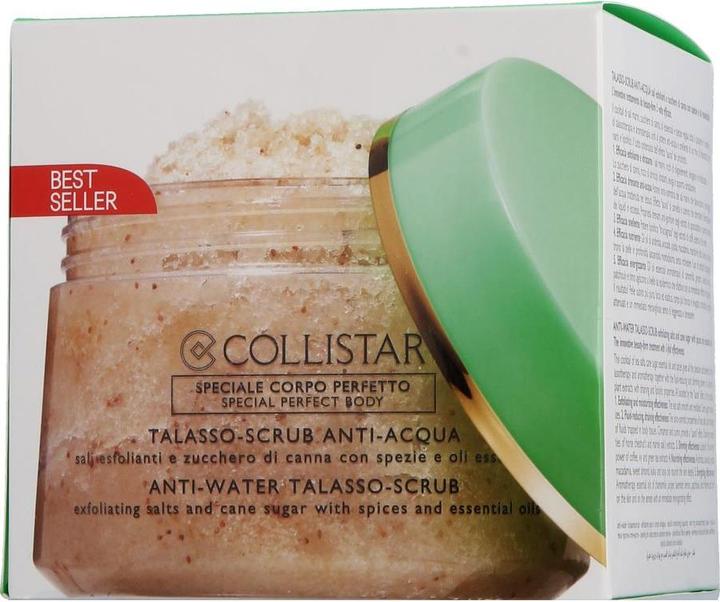 Productafbeelding Collistar Anti-Water Talasso Scrub (700 ml)