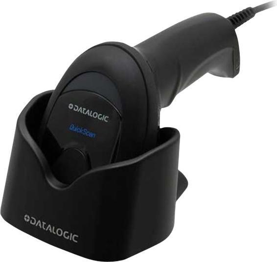 Produktbild Datalogic QuickScan QD2590 (2D-Barcodes)