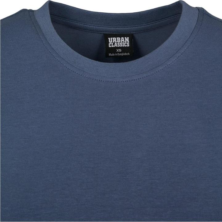 Immagine prodotto Urban Classics T-shirt in jersey elasticizzato da donna (XL)
