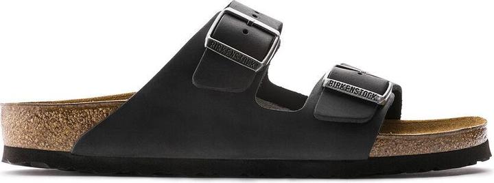Actual product image Birkenstock Pantoletten Arizona (37)