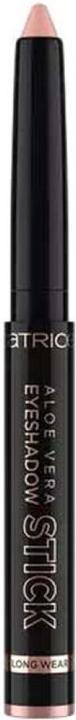 Actual product image Catrice Aloe Vera Eyeshadow Stick (Golden Toffee)