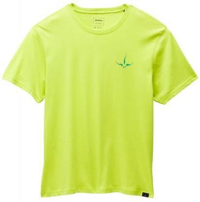 Prana Heritage Graphic SS Tee (S)