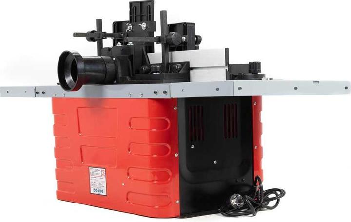 Actual product image Holzmann TFM610V Bench Moulder
