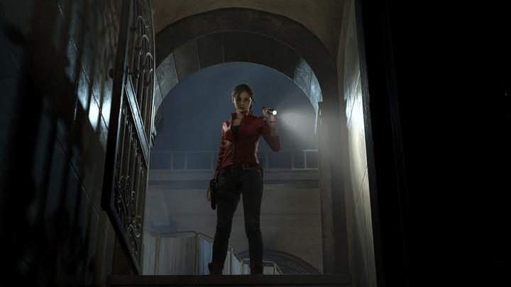 Immagine prodotto Capcom Resident Evil 2 (PS4, DE)