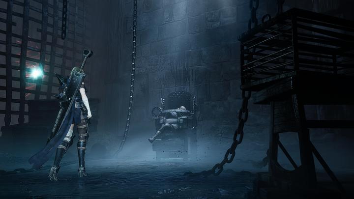 Produktbild Maximum Games Soulstice (PS5, DE)