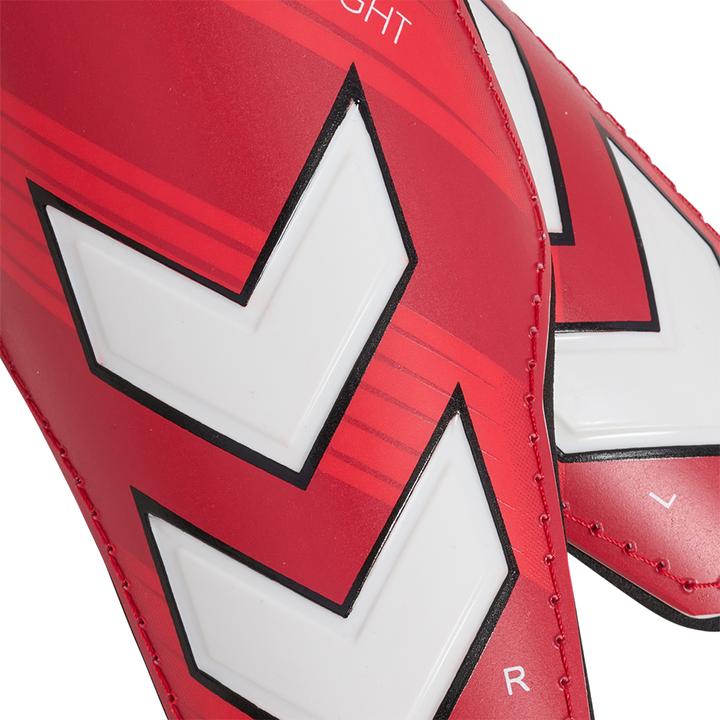 Actual product image hummel Hml Shin Guards Super Light (XS)