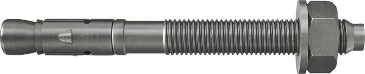 Produktbild Fischer Bolzenanker FAZ II Plus 10/50 R (20 Stk.)