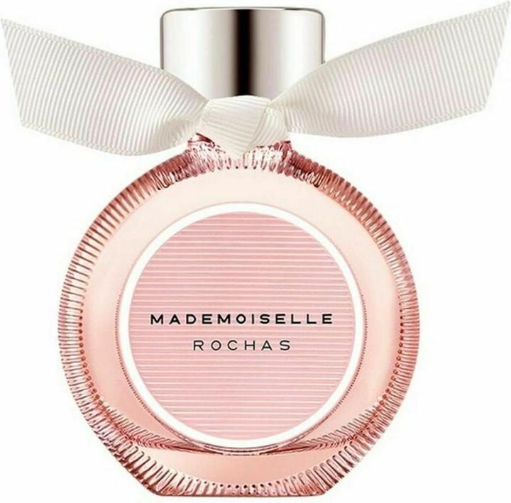 Actual product image Rochas Mademoiselle (Eau de parfum, 30 ml)