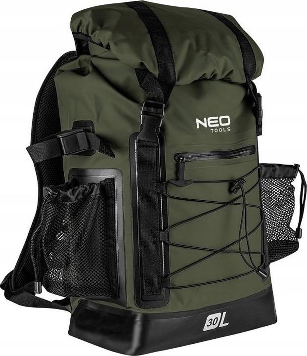 Image du produit Neo Vandeniui atsparios dulkės (Vandeniui atsparios dulkės 600D)