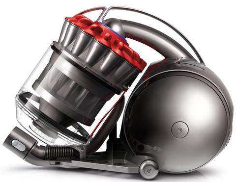 Produktbild Dyson DC33c Origin Plus
