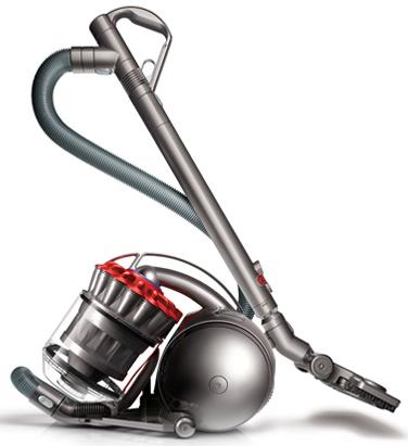 Produktbild Dyson DC33c Origin Plus