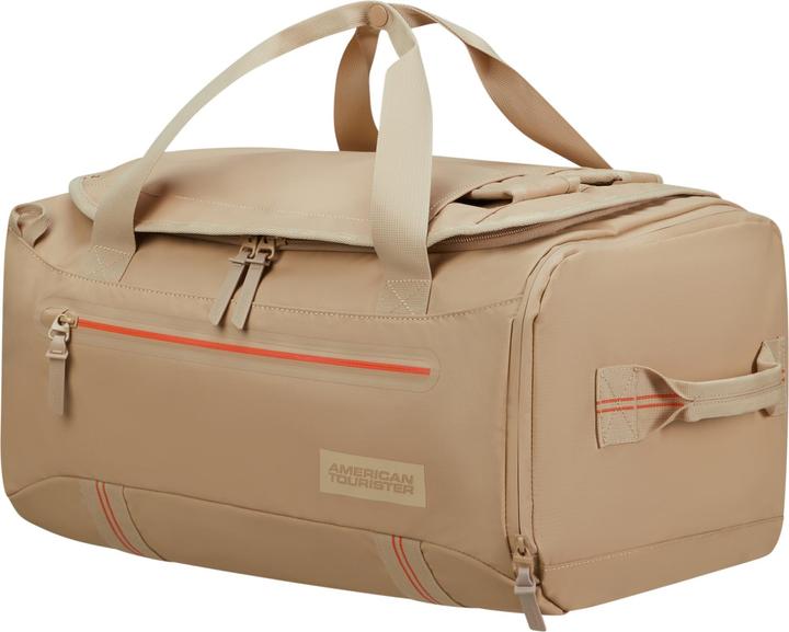 Produktbild American Crew Trailgo Weekender Reisetasche S 45 cm (28 l)