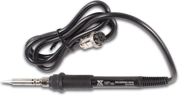 Produktbild Velleman Spare Soldering Iron For Vtssd