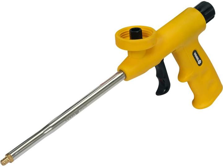 Image du produit Toya Pistolet à mousse de montage plastique Vorel