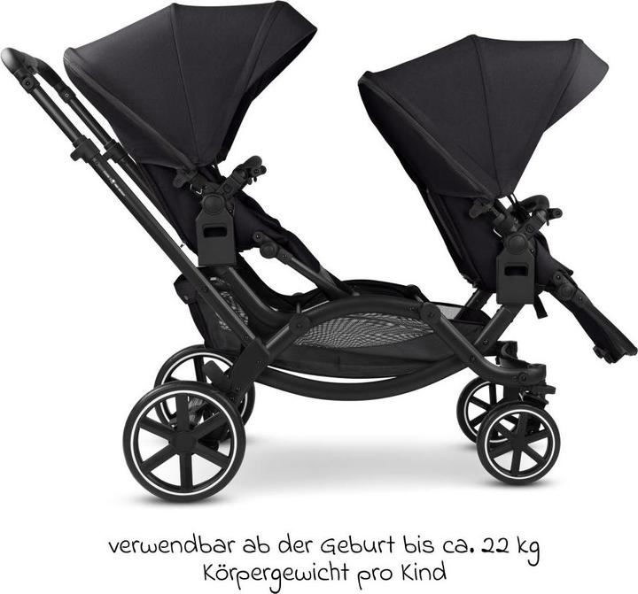 Actual product image ABC Design Zoom 2