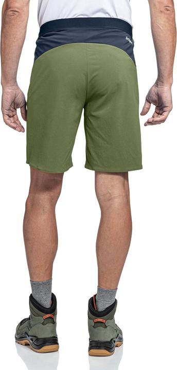 Produktbild Schöffel Shorts Hestad Light (50)