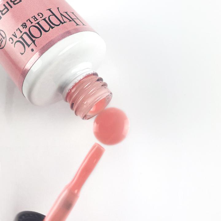 BrillBird Hypnotic G&L “153” – 8ml Latte (Latte, UV-Gel Lack)