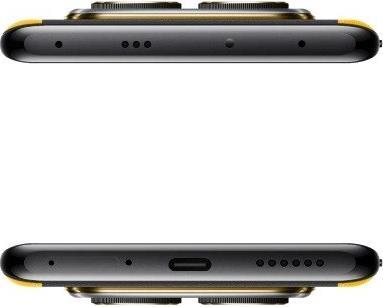 Produktbild Xiaomi Poco X7 (512 GB, Black, 6.67", Dual SIM, 50 Mpx, 5G)