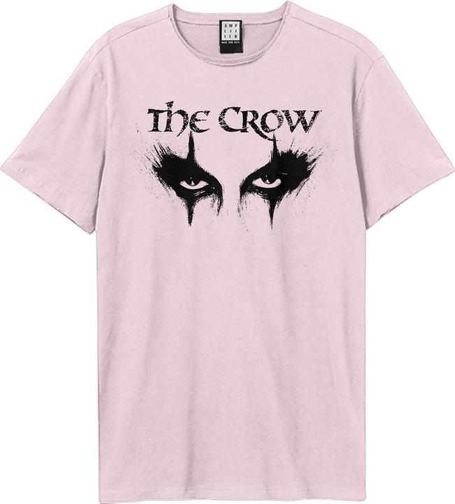 Image du produit Amplified - T-shirt EYES - Adulte (XS)