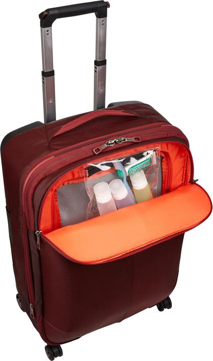 Immagine prodotto Thule Spinner Subterra (33 l, Bagaglio a mano (fino a 50 litri))