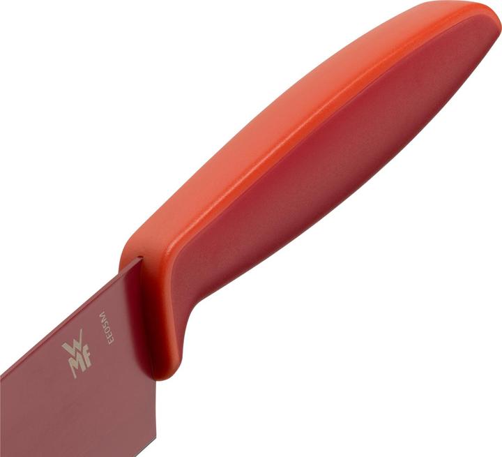Actual product image WMF Knife set Touch red (9 cm)