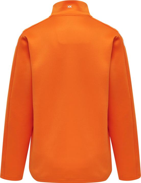Actual product image hummel Core Xk Half Zip Sweat Woman (XS)