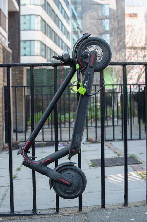 Produktbild Master Lock Street Cuff 8275 (100 cm)