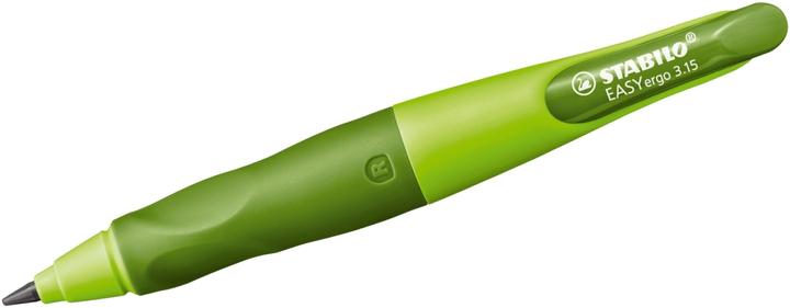 Image du produit STABILO Porte-mines 'EASYergo 3.15' RH (3.15 mm, HB, 1 x)
