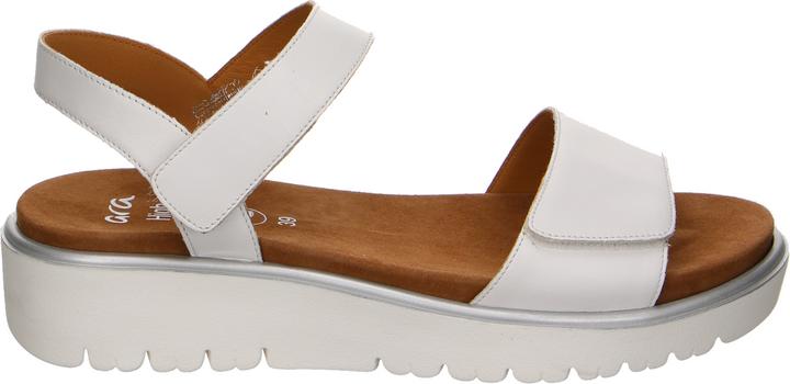 Actual product image Ara Sandal 1233518-04 (40)