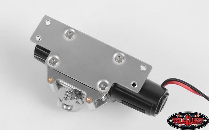 Produktbild Rc4Wd WARN Mini Seilwinde 9.5cti
