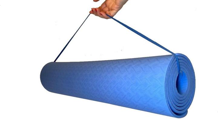 Image du produit TOP Tapis de yoga (5 mm)