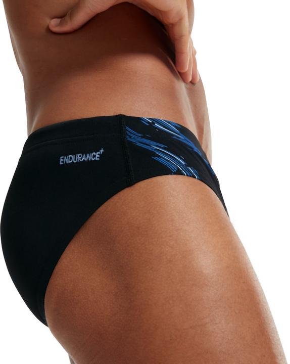 Produktbild Speedo 7cm Tech Panel Brief (38)
