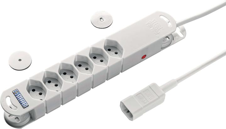 Produktbild Steffen Steba Variabl (6 x, Typ 13, 3 m)