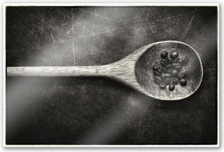 Trenddeko Laramee - Cooking spoon (100 x 70 cm)
