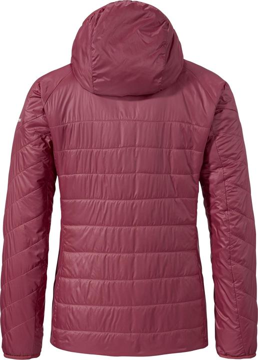 Actual product image Schöffel Ins Jacket Style Cascata (44)