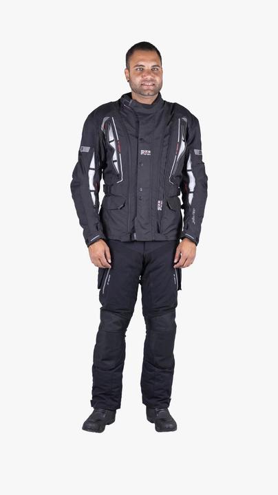 Produktbild iXS Flex-ST (Herren, 4XL)