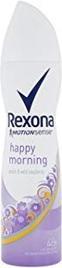 Image du produit Rexona Motion Sense™ Happy (Spray, 150 ml)