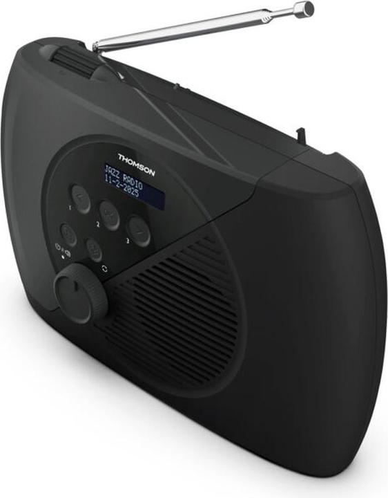 Image du produit Thomson RT350DAB (FM, DAB+ DAB)