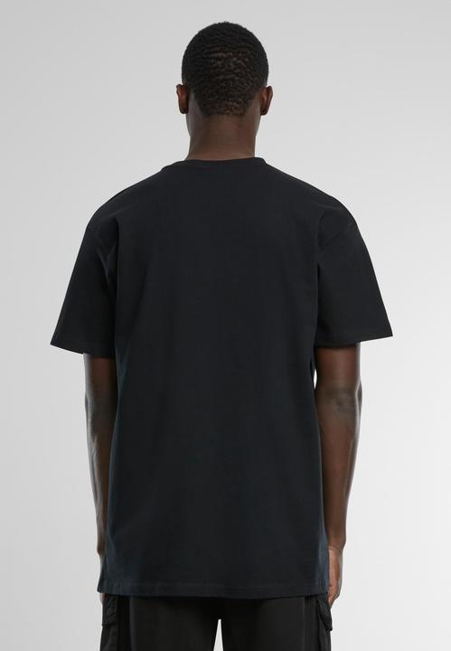 Actual product image Urban Classics Upscale Upscale Sport Font Oversize Tee - 165917 (M)
