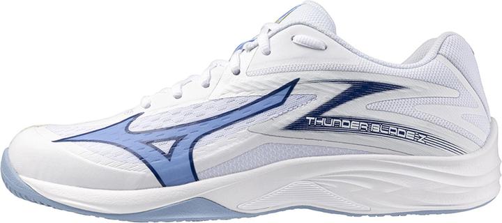 White, bellwetherblue, belairblu