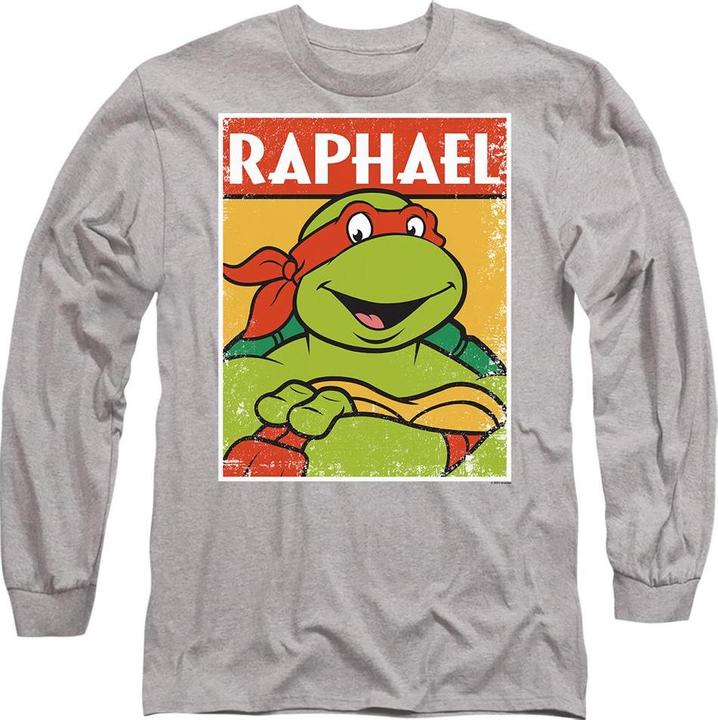 Teenage Mutant NT TShirt (M)