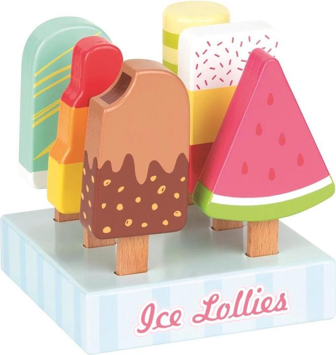 Image du produit Spielba Stand de crème glacée