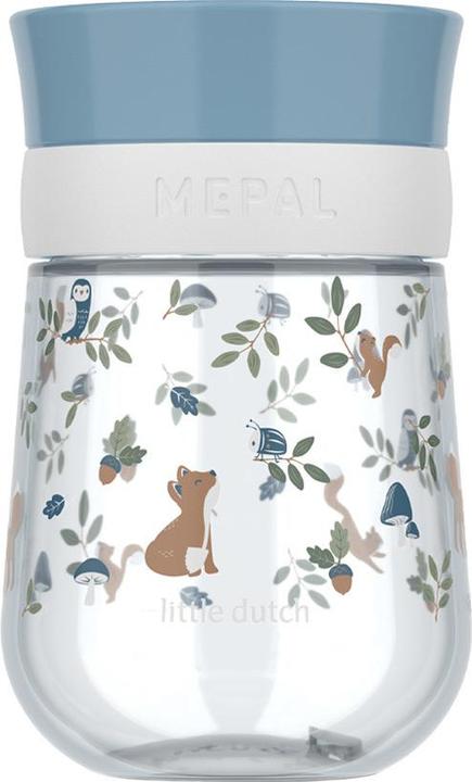 Actual product image Mepal Mio (0.30 l, 1 x)