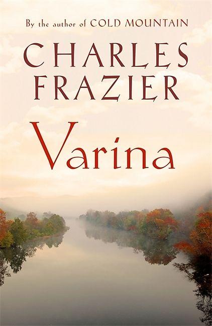 Produktbild Varina (Englisch)